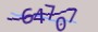 validcode