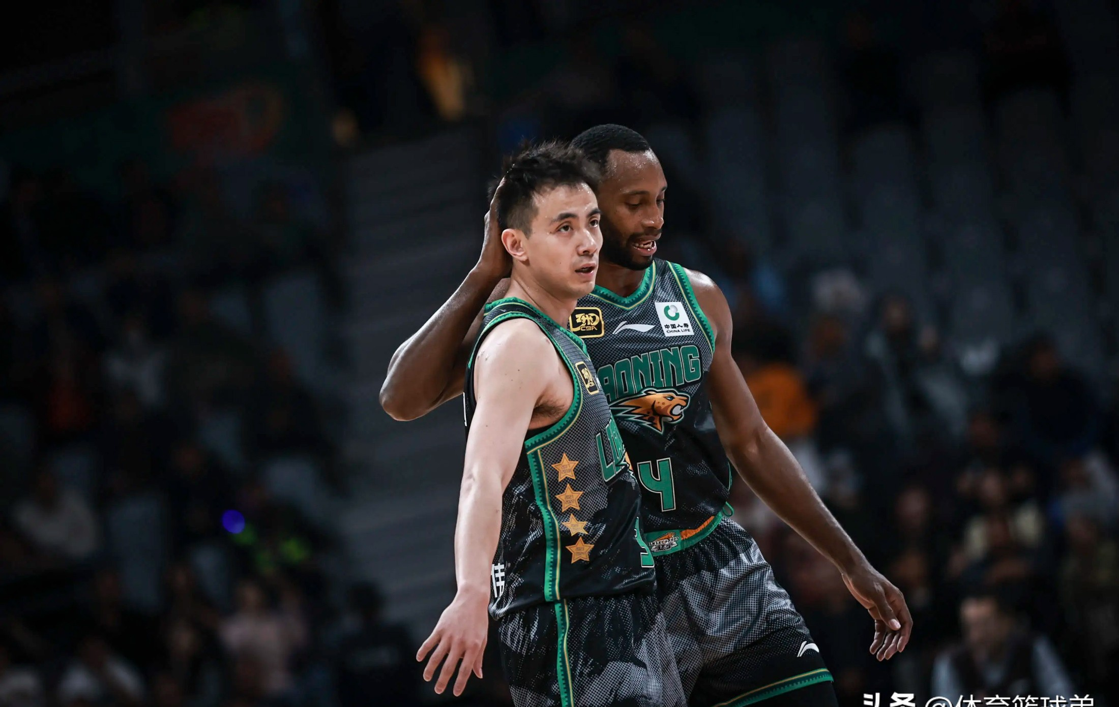 九游体育官网-关于赛后体能课后，辽宁本钢门线救险备战NBA常规赛，管理层满意，球探报告显示潜力的信息