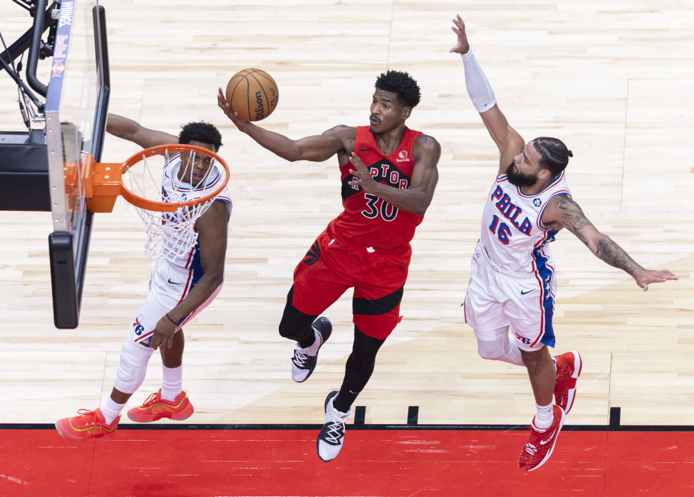 九游体育app-多伦多猛龙迎NBA季后赛关键赛，赛后内部沟通，震撼外界，控场能力受关注的简单介绍